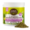 Earth Animal Nature's Protection™ Flea & Tick Daily Herbal Internal Powder - Yeast Free 2 Earth Animal Nature's Protection™ Flea & Tick Daily Herbal Internal Powder - Yeast Free -Mutts And Co-us EarthAnimalNature sProtection Flea TickDailyHerbalInternalPowder YeastFree