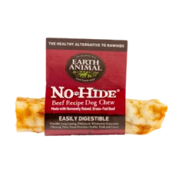 Earth Animal No-Hide Beef Chew Bulk