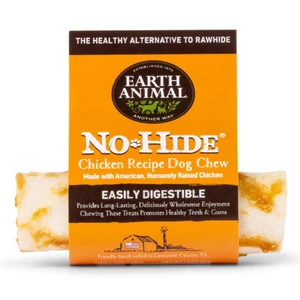 Earth Animal No-Hide Chicken Chew Bulk 3 Earth Animal No-Hide Chicken Chew Bulk