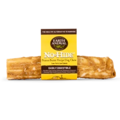 Earth Animal No-Hide Peanut Butter Chew Bulk