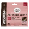 Earth Animal Wisdom Air-Dried Jerky For Dogs From The Land -Mutts And Co-us EarthAnimalWisdomAir DriedJerkyforDogsFromtheLand
