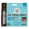 Earth Animal Wisdom Air-Dried Jerky For Dogs From The Sea 2 Earth Animal Wisdom Air-Dried Jerky For Dogs From The Sea -Mutts And Co-us EarthAnimalWisdomAir DriedJerkyforDogsFromtheSea