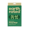 Earth Rated Easy Tie Handle Bags 120 Ct -Mutts And Co-us EarthRatedEasyTieHandleBags120ctUnscented