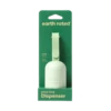 Earth Rated Poop Bag Dispenser 2.0 With 15 Bags Unscented