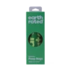 Earth Rated PoopBags Grab & Go Roll 300ct