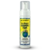 Earthbath Hypo-Allergenic Fragrance Free Dog Grooming Foam 8 Oz -Mutts And Co-us EarthbathHypo AllergenicFragranceFreeDogGroomingFoam8oz