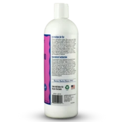 Earthbath Ultra Mild Puppy Shampoo Wild Cherry For Dogs, 16-oz Bottle -Mutts And Co-us EarthbathUltraMildPuppyShampooWildCherryforDogs 16 ozbottle 2