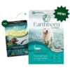 Earthborn Holistic Grain-Free Coastal Catch Natural Dry Dog Food -Mutts And Co-us EarthbornHolisticGrain FreeCoastalCatchNaturalDryDogFood 3