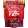 Earthborn Holistic Grain Free EarthBites Bison Soft & Chewy Treats For Dogs 7oz -Mutts And Co-us EarthbornHolisticGrainFreeEarthBitesBisonSoft ChewyTreatsForDogs7oz