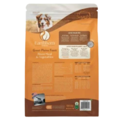 Earthborn Holistic Great Plains Feast Grain-Free Natural Dry Dog Food 11 Earthborn Holistic Great Plains Feast Grain-Free Natural Dry Dog Food -Mutts And Co-us EarthbornHolisticGreatPlainsFeastGrain FreeNaturalDryDogFood 1