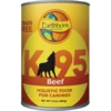 Earthborn Holistic K95 95% Real Beef Grain-Free Dog Food, 13-oz -Mutts And Co-us EarthbornHolisticK9595 RealBeefGrain FreeDogFood 13 oz