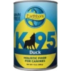 Earthborn Holistic K95 95% Real Duck Grain-Free Dog Food, 13-oz 1 Earthborn Holistic K95 95% Real Duck Grain-Free Dog Food, 13-oz -Mutts And Co-us EarthbornHolisticK9595 RealDuckGrain FreeDogFood 13 oz