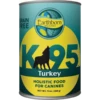 Earthborn Holistic K95 95% Real Turkey Grain-Free Dog Food, 13-oz 1 Earthborn Holistic K95 95% Real Turkey Grain-Free Dog Food, 13-oz -Mutts And Co-us EarthbornHolisticK9595 RealTurkeyGrain FreeDogFood 13 oz