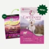 Earthborn Holistic Meadow Feast Grain-Free Natural Dry Dog Food