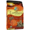 Earthborn Holistic Primitive Feline Grain Free Natural Dry Cat & Kitten Food