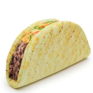 Fab Dog Taco Smell Dog Toy 4 Fab Dog Taco Smell Dog Toy - Image 2