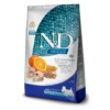 Farmina N&D Ocean Codfish & Orange Ancestral Grain Mini Adult Dry Dog Food