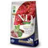 Farmina N&D Quinoa Functional Canine Digestion Lamb & Quinoa Adult Med / Maxi Dry Dog Food -Mutts And Co-us FarminaN DQuinoaFunctionalCanineDigestionLamb QuinoaAdultMedMaxiDryDogFood
