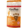 FirstMate Free Range Grass Fed Lamb & Blueberry Mini Trainers Dog Treats, 8 Oz