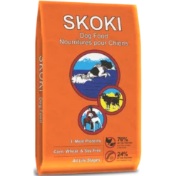 FirstMate Skoki Dry Dog Food