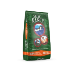 FirstMate Skoki Ranch Dry Dog Food