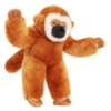 Fluff & Tuff Marcel The Monkey 13" Plush Dog Toy -Mutts And Co-us Fluff TuffMarceltheMonkey13PlushDogToy 2