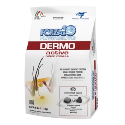 Forza10 Nutraceutic Active Dermo Dry Dog Food