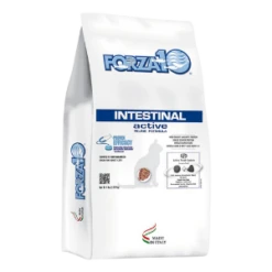 Forza10 Nutraceutic Active Intestinal Support Diet Dry Cat Food 4 Lbs