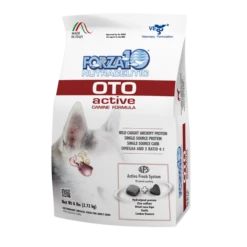 Forza10 Nutraceutic Active Line OTO Support Diet Dry Dog Food