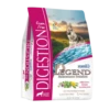 Forza10 Nutraceutic Legend Digestion Grain-Free Wild Caught Anchovy Dry Dog Food