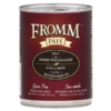 Fromm Beef & Sweet Potato Pate Grain-Free Canned Dog Food 12.2oz 1 Fromm Beef & Sweet Potato Pate Grain-Free Canned Dog Food 12.2oz -Mutts And Co-us FrommBeef SweetPotatoPateGrain FreeCannedDogFood13oz