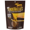 Fromm Chick-A-Rollie Tenderollies Dog Treats, 8 Oz Bag -Mutts And Co-us FrommChick A RollieTenderolliesDogTreats 8ozbag 2
