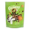 Fromm Crunchy O's Pumpkin Kran Pow Dog Treats 1 Fromm Crunchy O's Pumpkin Kran Pow Dog Treats -Mutts And Co-us FrommCrunchyO sPumpkinKranPowDogTreats 6 ozbag