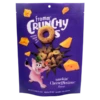 Fromm Crunchy O's Smokin' CheesePlosions Dog Treats 1 Fromm Crunchy O's Smokin' CheesePlosions Dog Treats -Mutts And Co-us FrommCrunchyO sSmokin CheesePlosionsDogTreats 6 ozbag