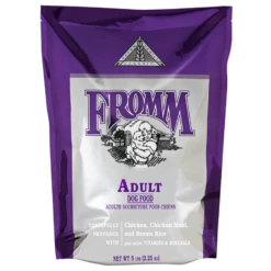 Fromm Family Classics Adult Dog Food