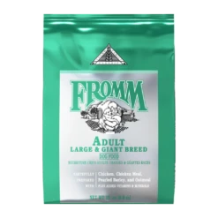 Fromm Family Classics Adult Large & Giant Breed Dog Food