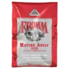 Fromm Family Classics Mature Adult Dog Food -Mutts And Co-us FrommFamilyClassicsMatureAdultDogFood