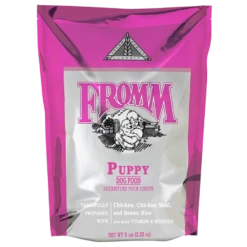 Fromm Family Classics Puppy Food