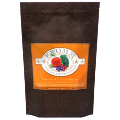 Fromm Four-Star Chicken A La Veg Dog Food