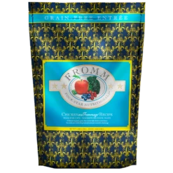 Fromm Four-Star Chicken Au Frommage Grain-Free Cat Food