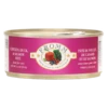 Fromm Four-Star Chicken, Duck & Salmon Pate Canned Cat Food, 5-oz -Mutts And Co-us FrommFour StarChicken Duck SalmonPateCannedCatFood 5 oz