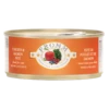 Fromm Four-Star Chicken & Salmon Pate Canned Cat Food, 5-oz -Mutts And Co-us FrommFour StarChicken SalmonPateCannedCatFood 5 oz