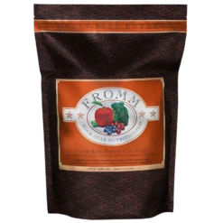 Fromm Four-Star Grain-Free Game Bird Recipe Cat Food
