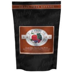 Fromm Four-Star Grain-Free Game Bird Recipe Dog Food