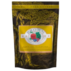 Fromm Four-Star Grain-Free Lamb & Lentil Dog Food