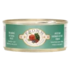 Fromm Four-Star Salmon & Tuna Pate Canned Cat Food 5.5oz -Mutts And Co-us FrommFour StarSalmon TunaPateCannedCatFood5.5oz