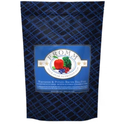 Fromm Four-Star Whitefish & Potato Dog Food