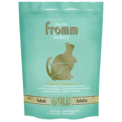 Fromm Gold Adult Cat Food