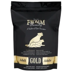 Fromm Gold Adult Dog Food