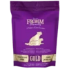 Fromm Gold Adult Small Breed Dog Food